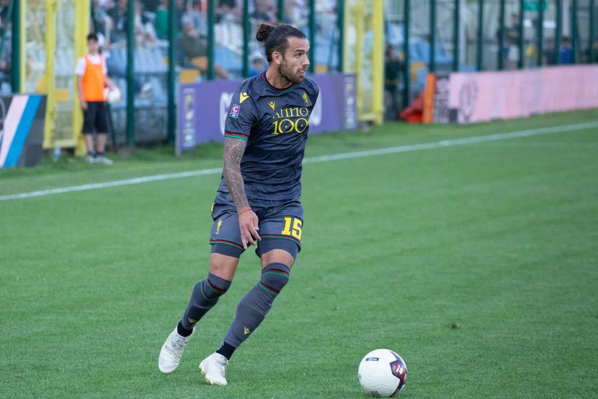 Vicenza-Ternana, le probabili formazioni: un assente per squalifica, scelte simili per i due tecnici