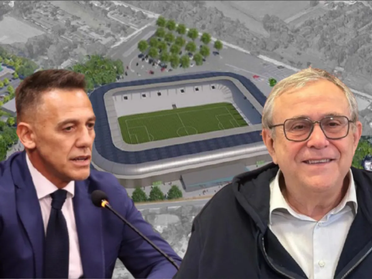 Nuovo stadio Liberati, lunedì in consiglio comunale l'inserimento nel piano triennale delle opere pubbliche