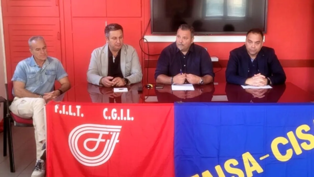 TPL Umbria, l'accusa dei sindacati: “Promesse di Pulcinella dalla Regione, si va verso la distruzione del servizio pubblico”