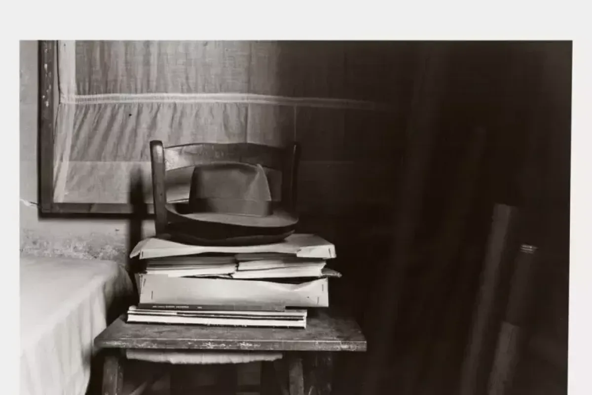 Berengo Gardin fotografa Morandi: la mostra alla Galleria Nazionale di Perugia