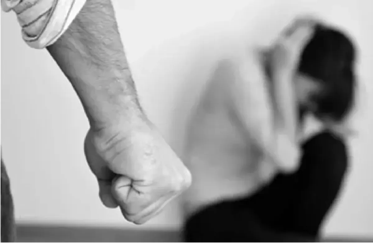 Narni, condannato 34enne a due anni e quattro mesi di reclusione: prese a morsi l'ex compagna