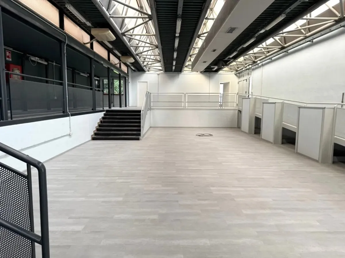 Terni, lo 'Spazio d'Arte De Felice' è realtà. La città avrà un nuovo contenitore culturale