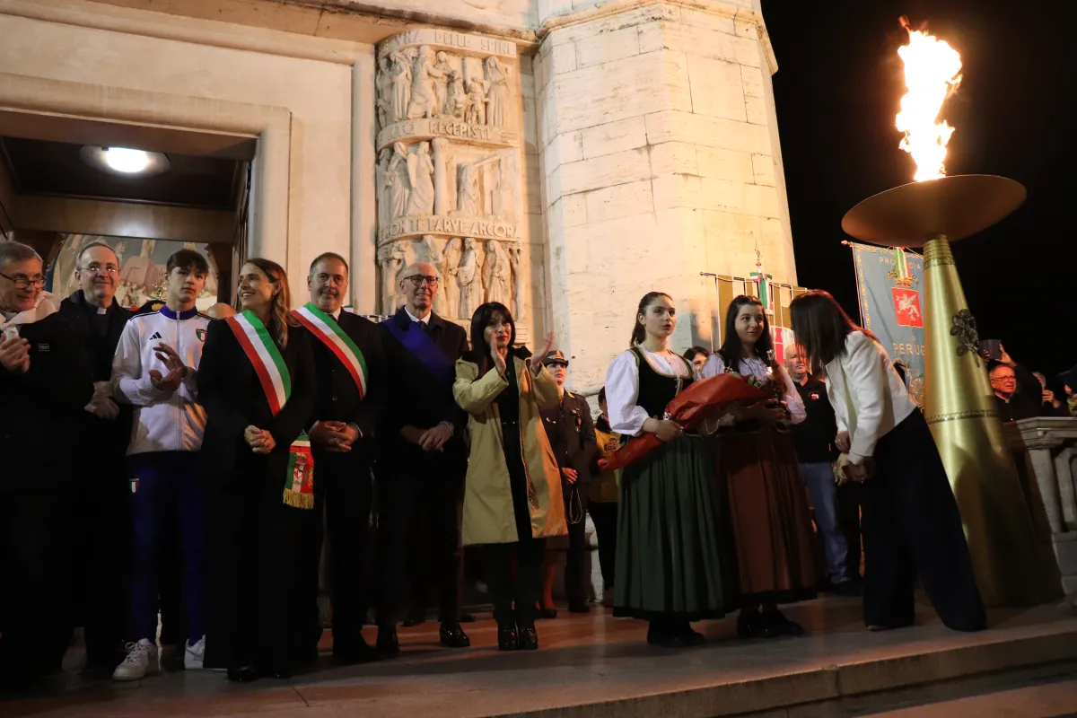 Santa Rita, Cascia ha abbracciato e ringraziato la sua santa: tre giorni tra fede, devozione e festeggiamenti