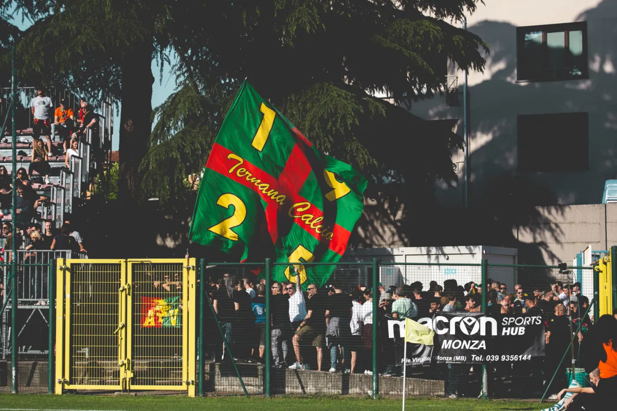 Ternana-Vicenza, cosa succede in caso di parità tra andata e ritorno?