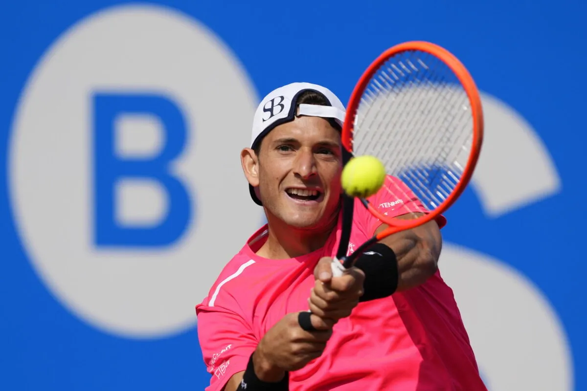 Roland Garros, dove vedere De Jong-Passaro: data e orario