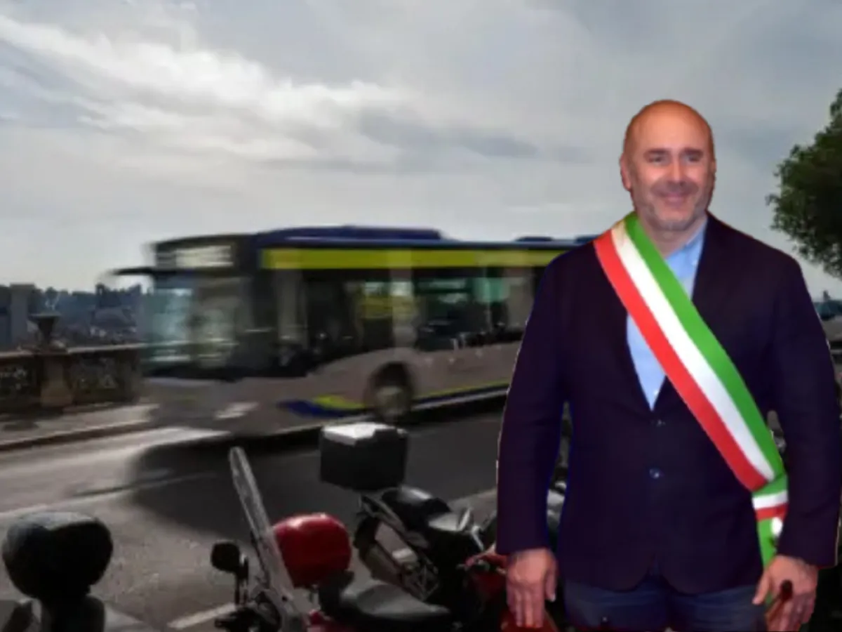 TPL Umbria, Bandecchi si schiera con i sindacati: “Così si distrugge il servizio. La Regione ascolti i sindaci”