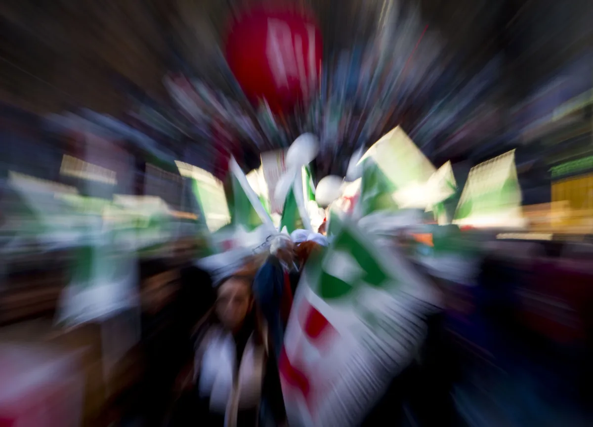 Scintille nel PD di Gubbio: il congresso infiamma la base e divide il partito. Dibattiti infuocati, insulti in chat, accuse incrociate