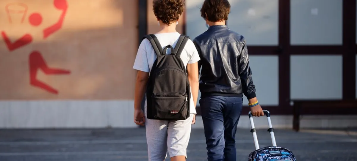 Si celebra la Giornata internazionale dei bambini scomparsi: l’Umbria si mobilita tra memoria e prevenzione