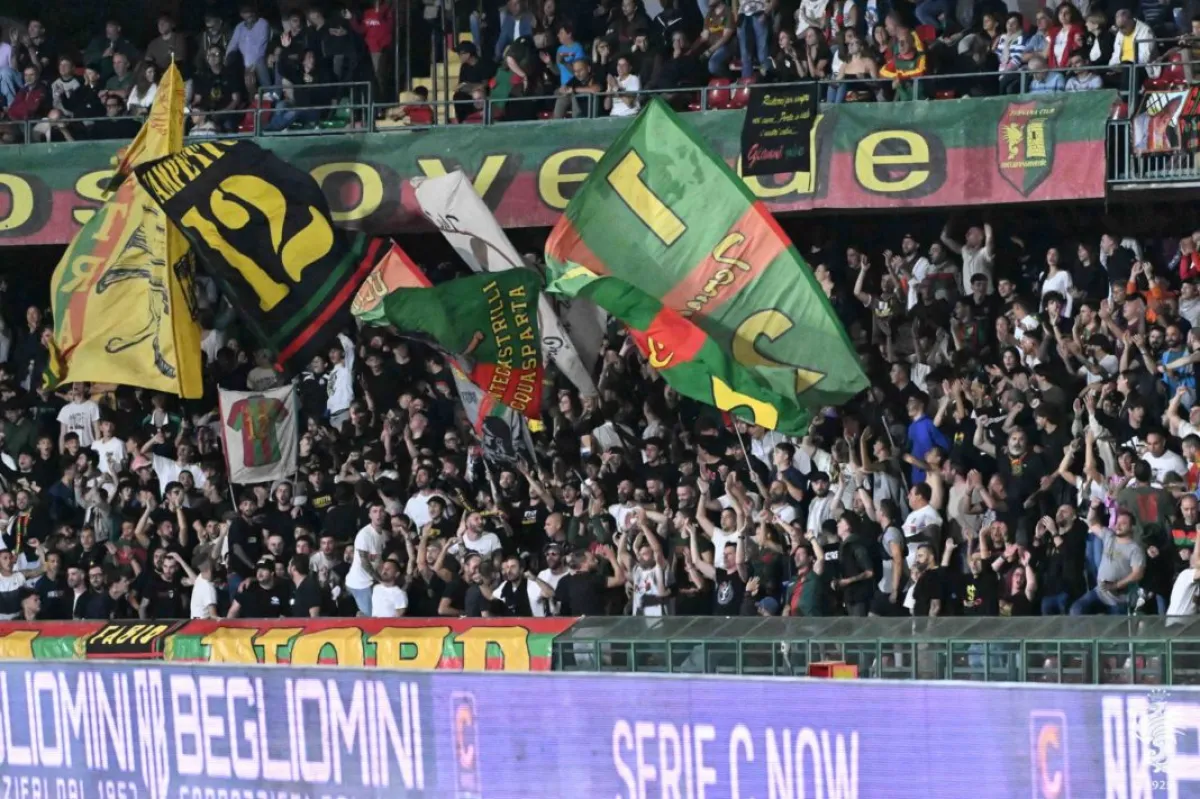 Vicenza-Ternana, le probabili formazioni: de Boer e Millico non convocati