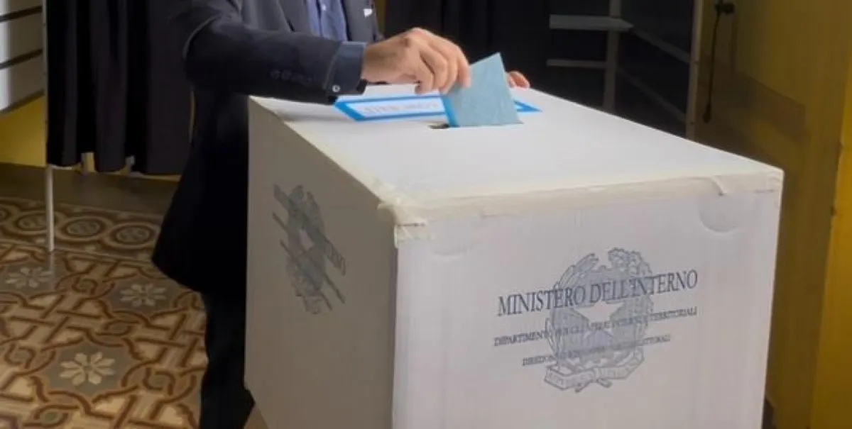 Elezioni Amministrative 2025 in Umbria: ecco chi sono i candidati ad Assisi