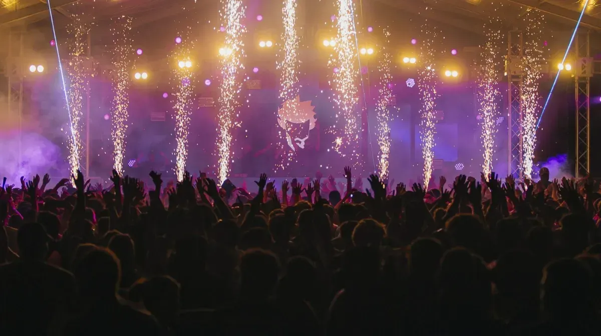 I grandi festival musicali del 2025: ecco quali sono quelli da non perdere in Umbria