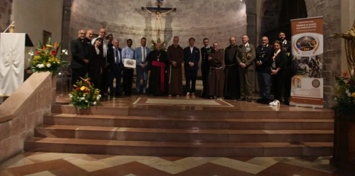 'Hope', il progetto indiano vince il Premio internazionale Francesco d’Assisi e Carlo Acutis per un'economia della fraternità