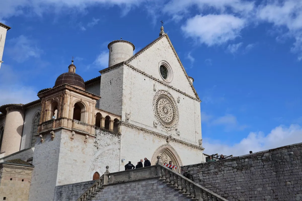 Elezioni Amministrative Assisi 2025: risultati in tempo reale