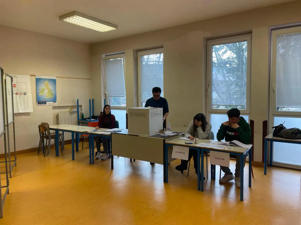 Elezioni amministrative Umbria 2025: chiuse le urne, ecco i dati definitivi sull'affluenza