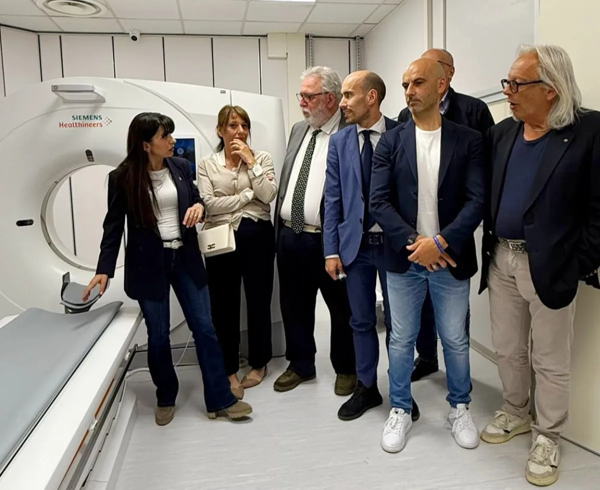 Sanità, 10 milioni per il futuro dell’Ospedale di Città di Castello: TAC nuova e reparti potenziati