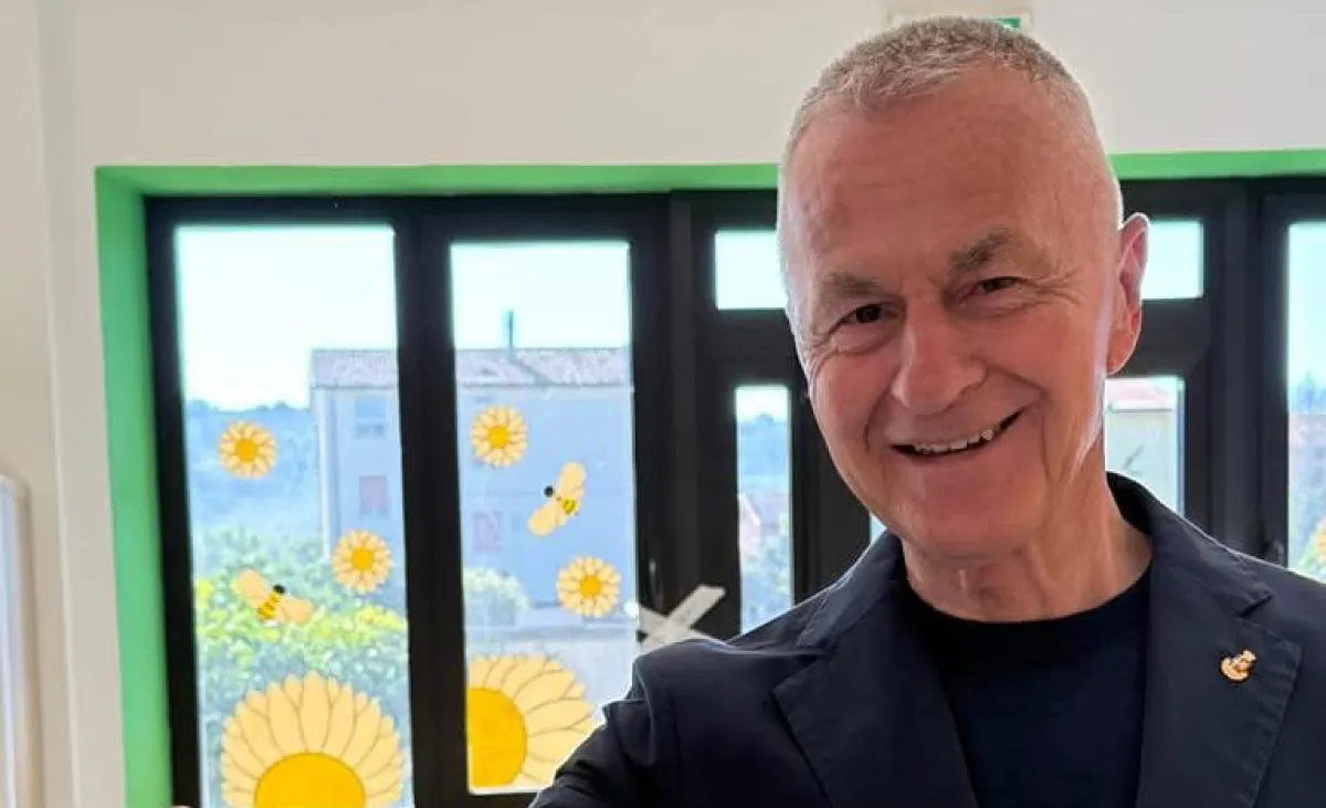 Elezioni amministrative Umbria 2025: Valter Stoppini è il nuovo sindaco di Assisi