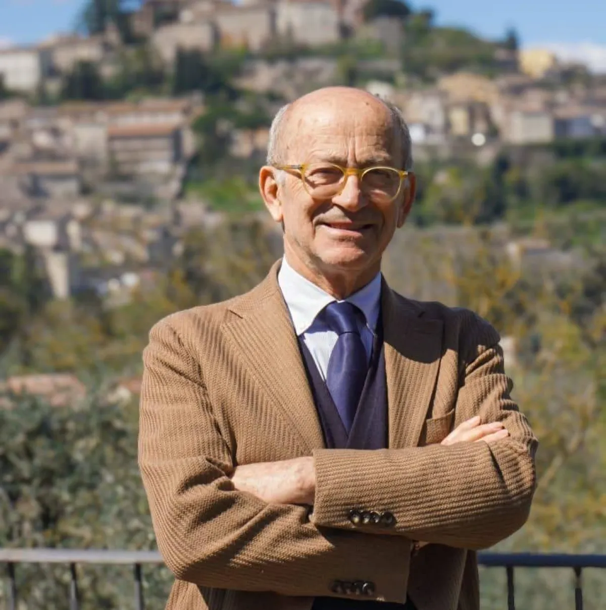 Avio Proietti Scorsoni è il nuovo sindaco di Amelia: il risultato delle elezioni