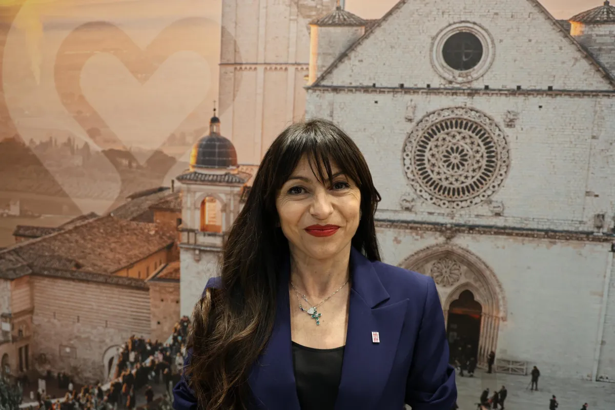La presidente Proietti si congratula con i nuovi sindaci di Assisi, Amelia e Monte Santa Maria Tiberina