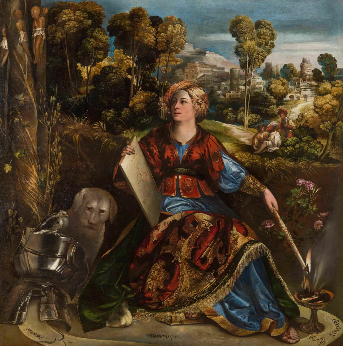 Arte in Umbria: le mostre più interessanti di giugno, tra città, borghi e musei