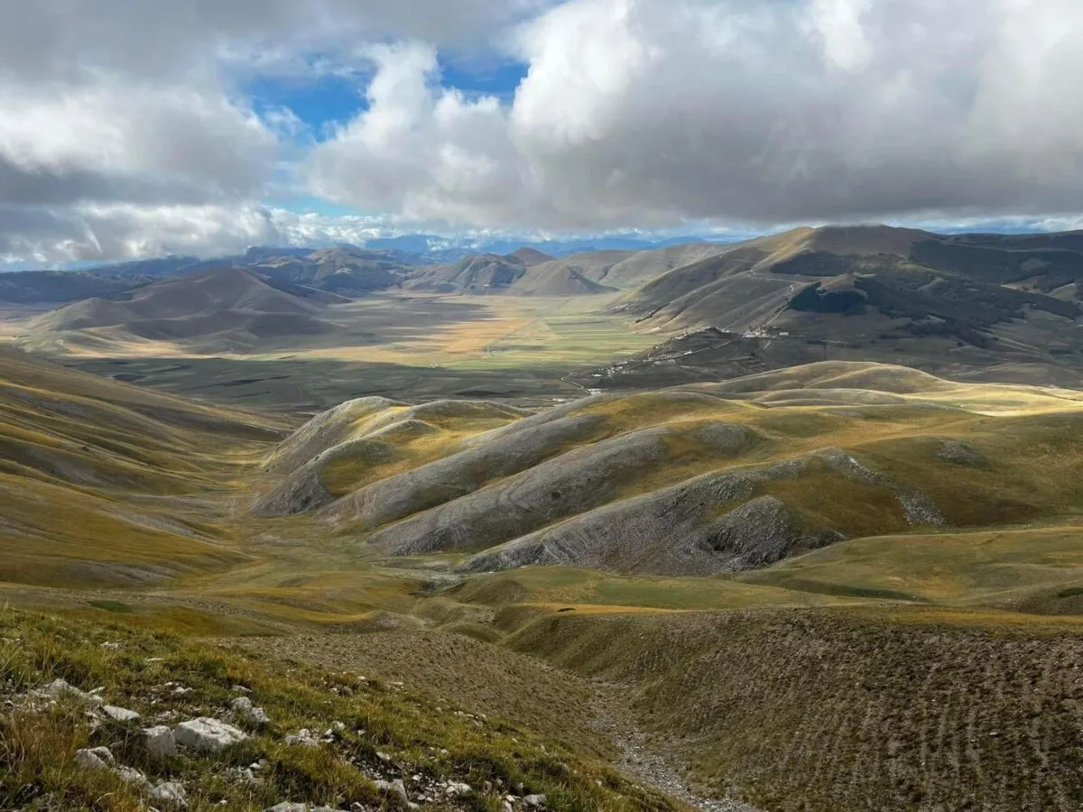 Riserve naturali e paradisi verdi: L'Umbria più incontaminata da vedere d'estate