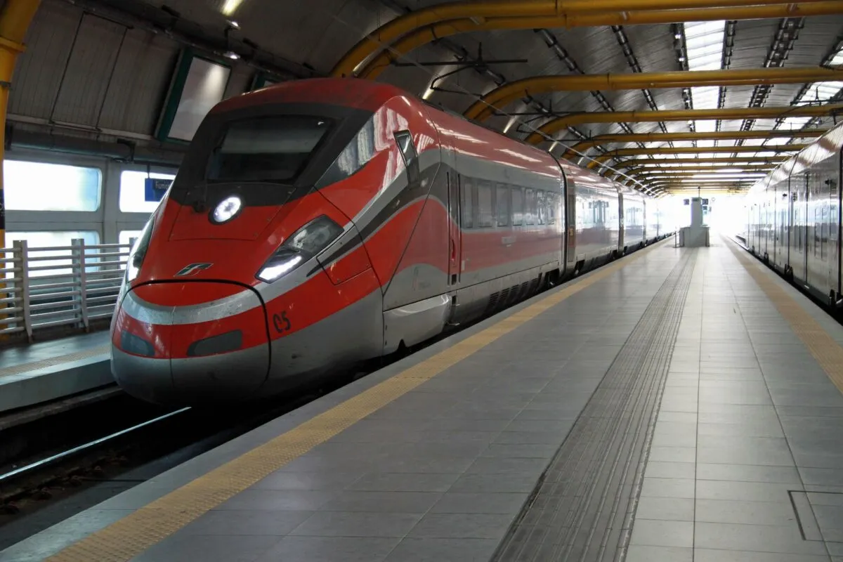 Alta velocità, bocciata la stazione Medioetruria a Creti. Opposizioni: “Con la politica del NO non si va da nessuna parte”