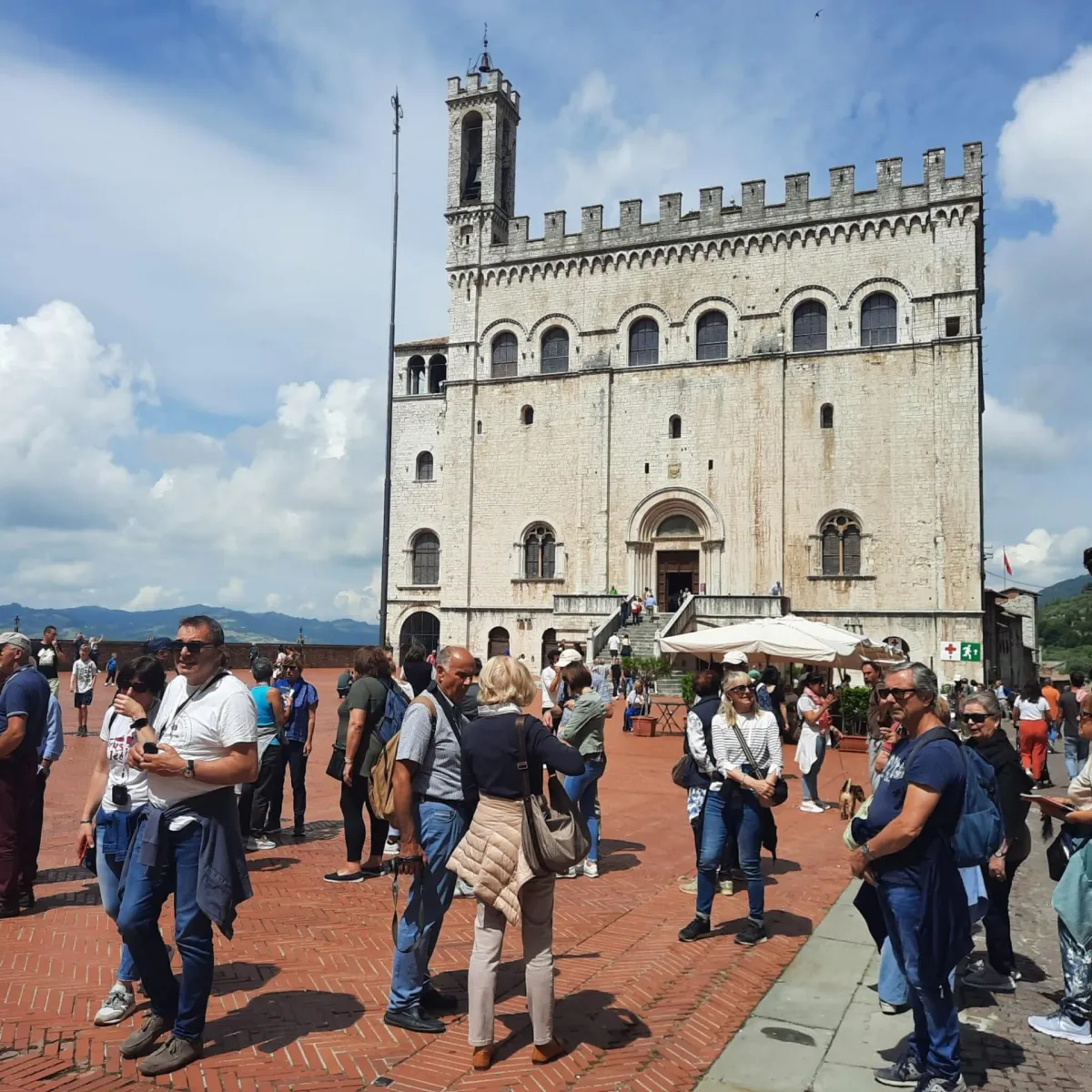 Nasce la nuova Consulta del Turismo a Gubbio: dialogo, visione e partecipazione per il futuro della città
