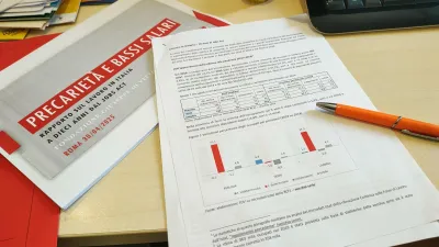 Lavoro in Umbria, l’allarme Cgil: “Più occupati, ma poveri”. Un terzo guadagna meno di 10mila euro l’anno