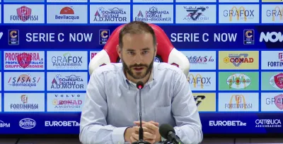 Perugia, l'ex Jacopo Giugliarelli è il nuovo ds della Dolomiti Bellunesi