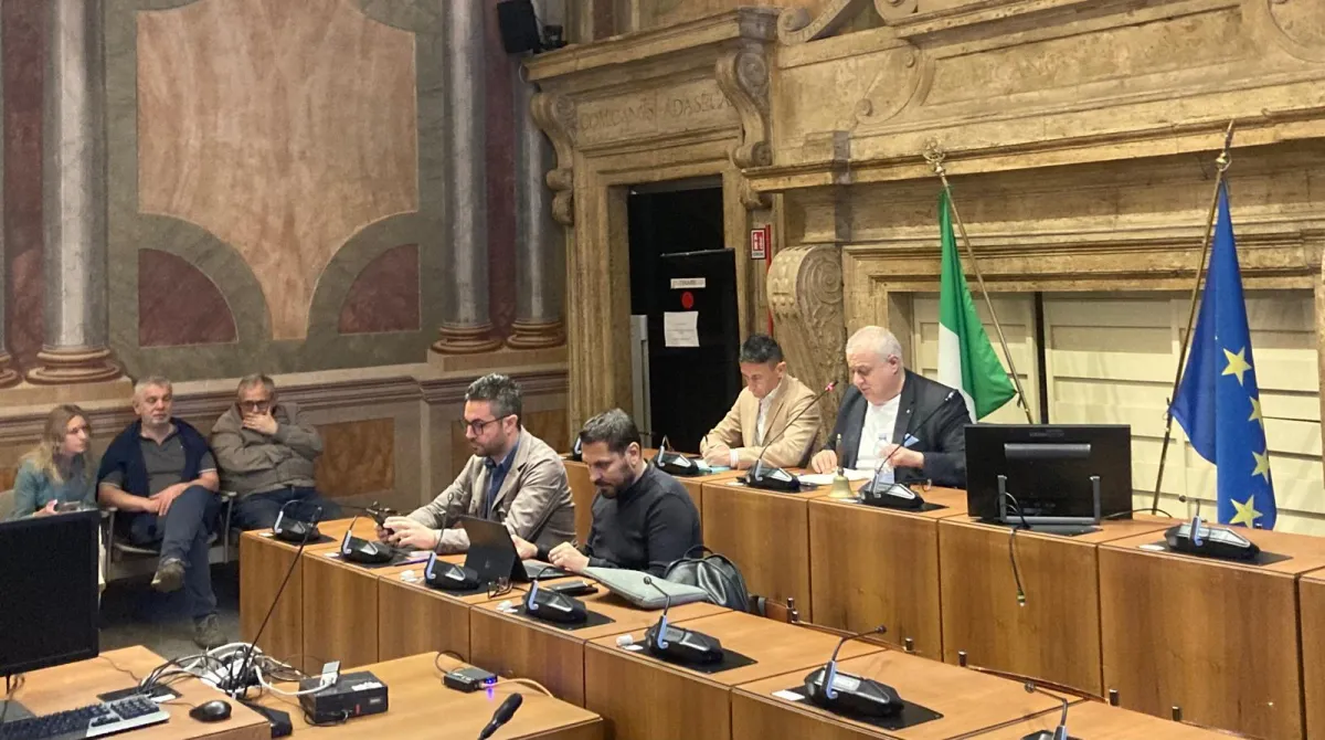 Ztl, il Comune di Terni apre al confronto pubblico. Le novità sul piatto