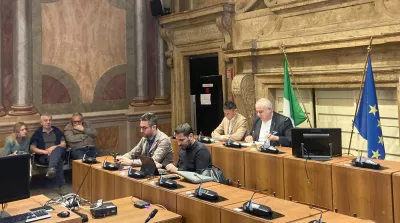 Ztl, il Comune di Terni apre al confronto pubblico. Le novità sul piatto