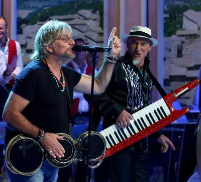 Dall’Umbria a New York: il viaggio musicale del Green Music Festival