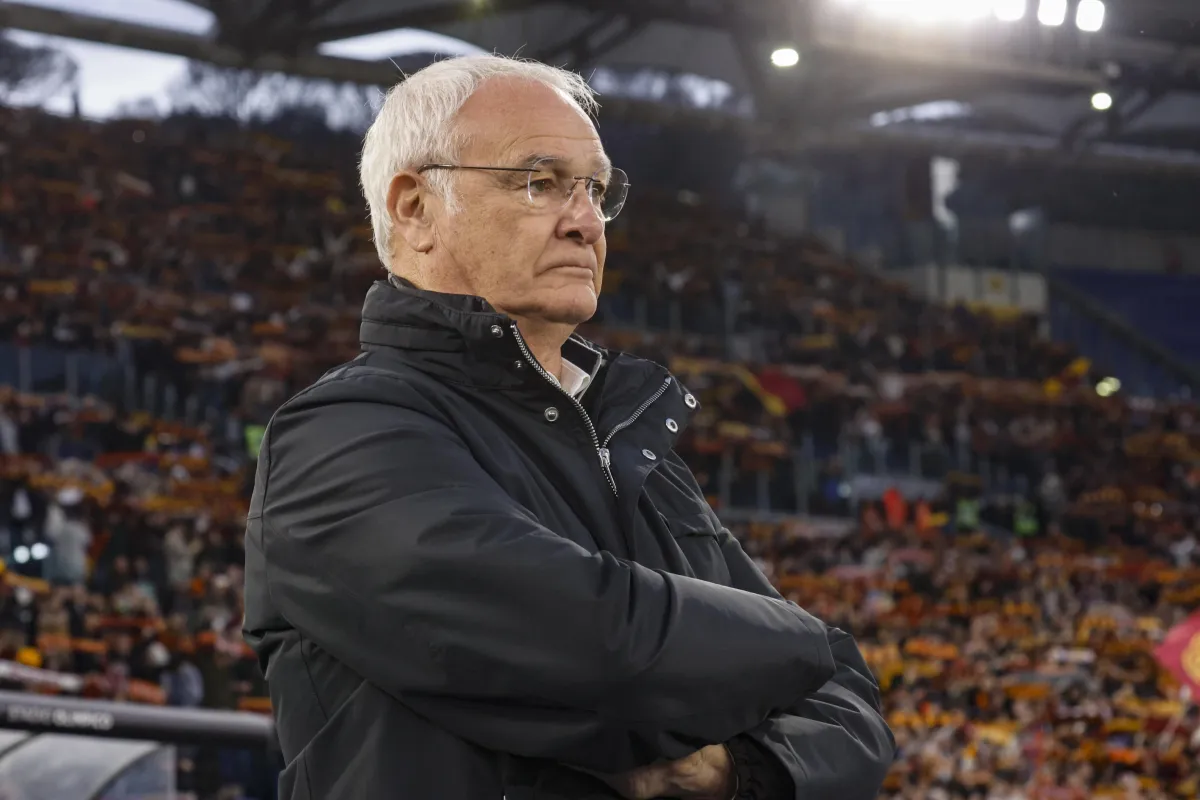 Golden Boy a Solomeo. Galliani loda Ranieri: "Il più grande allenatore italiano"