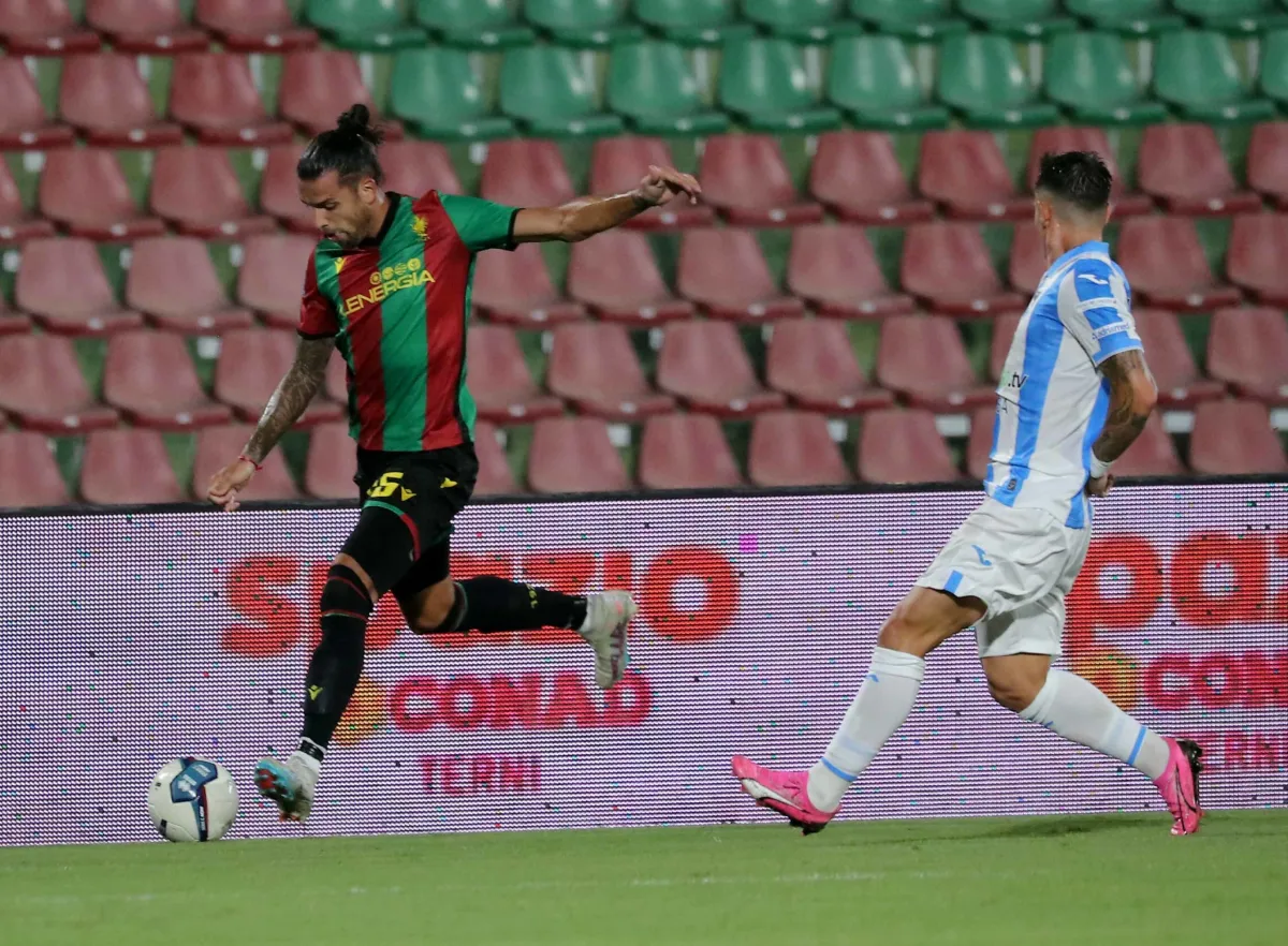 Dove vedere Ternana-Pescara? Sky, Dazn, Rai: la finale d'andata dei play-off di Serie C in tv
