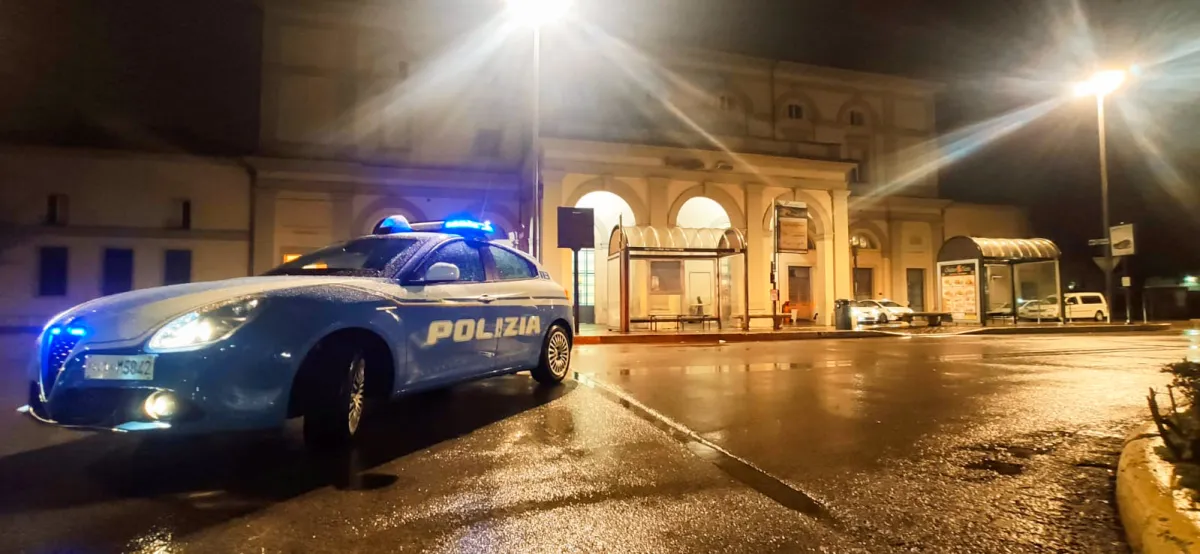 Fontivegge, il Sindacato di Polizia chiede rinforzi per le continue aggressioni