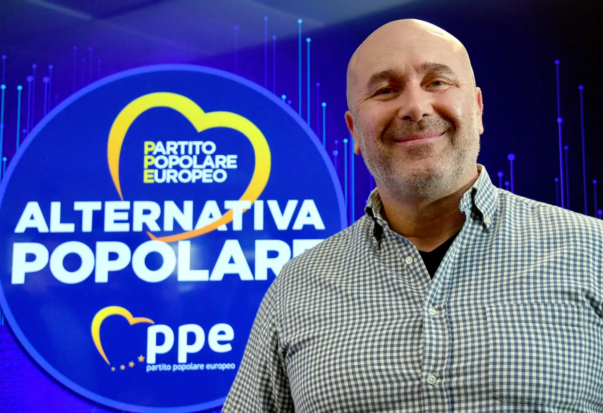 Qualità della vita, Bandecchi esulta: “È la prova che la città è ripartita”. E AP lancia la campagna social