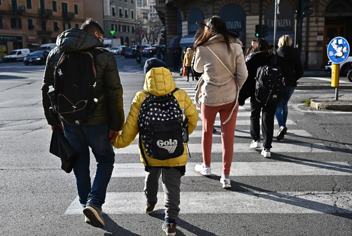 Educazione bene comune. Nasce 'EducOr' la comunità educante dell'orvietano che unisce Comuni, scuole, famiglie e associazioni