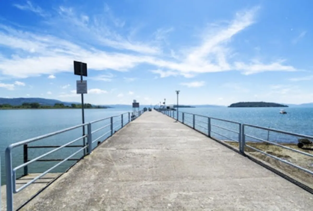 Tuoro sul Trasimeno, la Regione stanzia 240mila euro per interventi su pontile e darsena