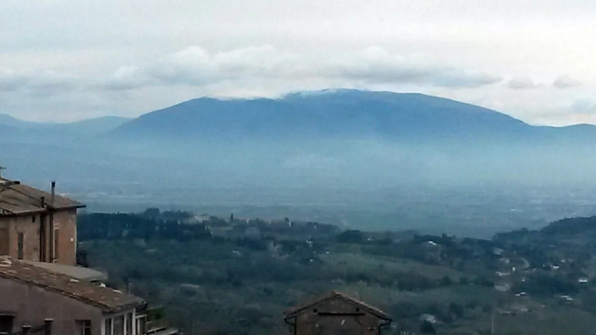 Ponte del 2 Giugno: le migliori idee per un fine settimana indimenticabile in Umbria