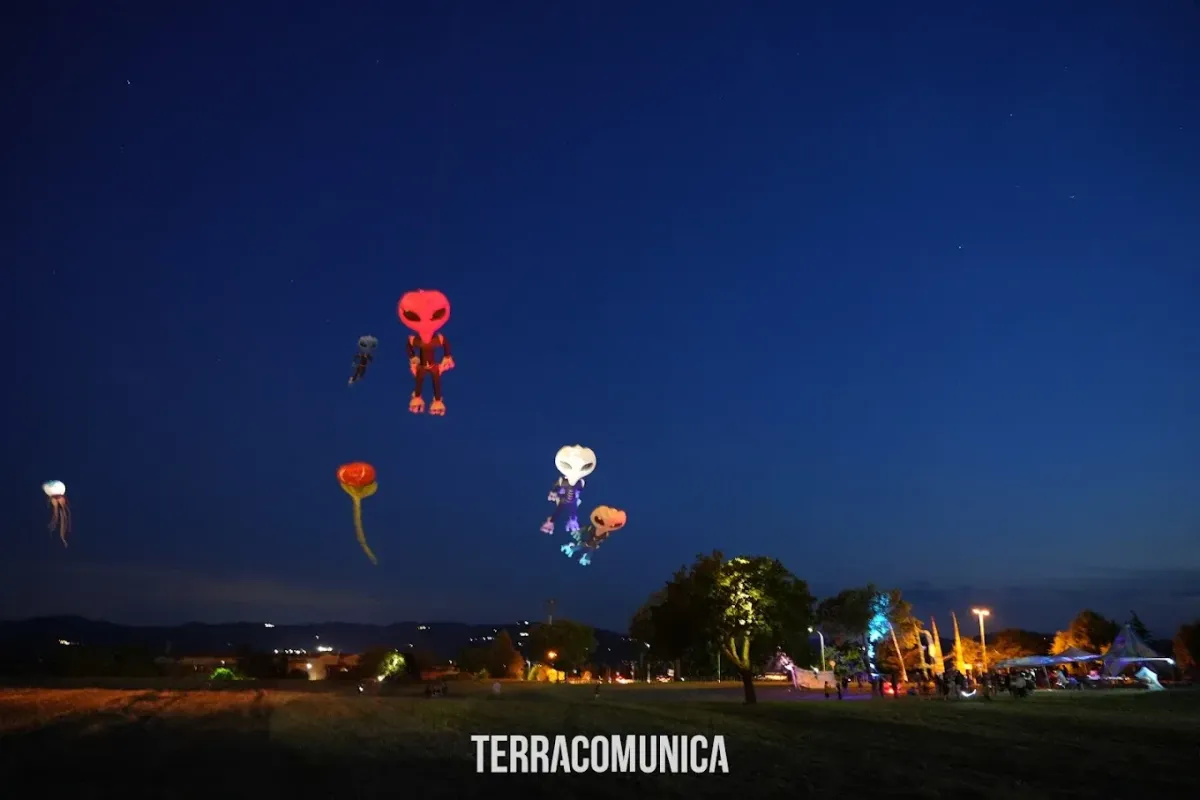 Gubbio capitale della sostenibilità sociale: dal 15 al 25 giugno 2025 torna “TerraComunica”, il festival che unisce cultura, ambiente e futuro