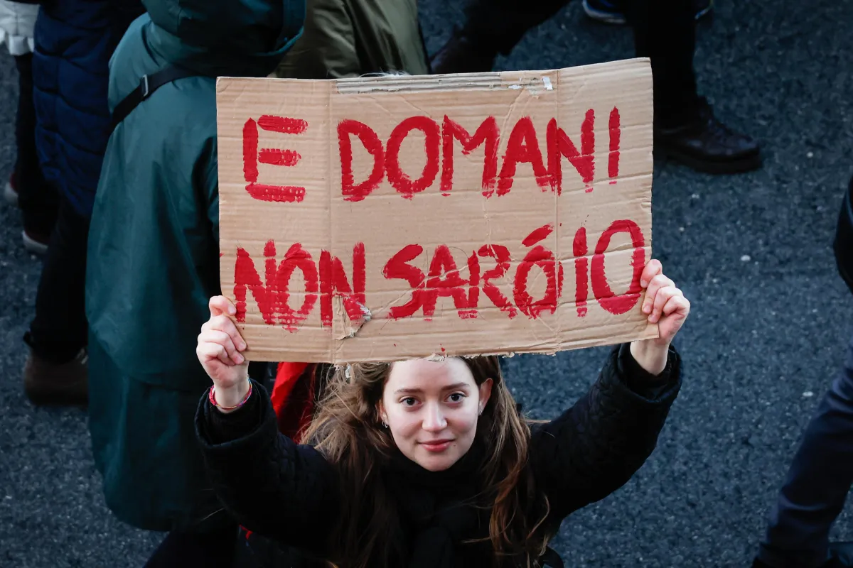 Umbria: 1,8 milioni di euro contro la violenza di genere