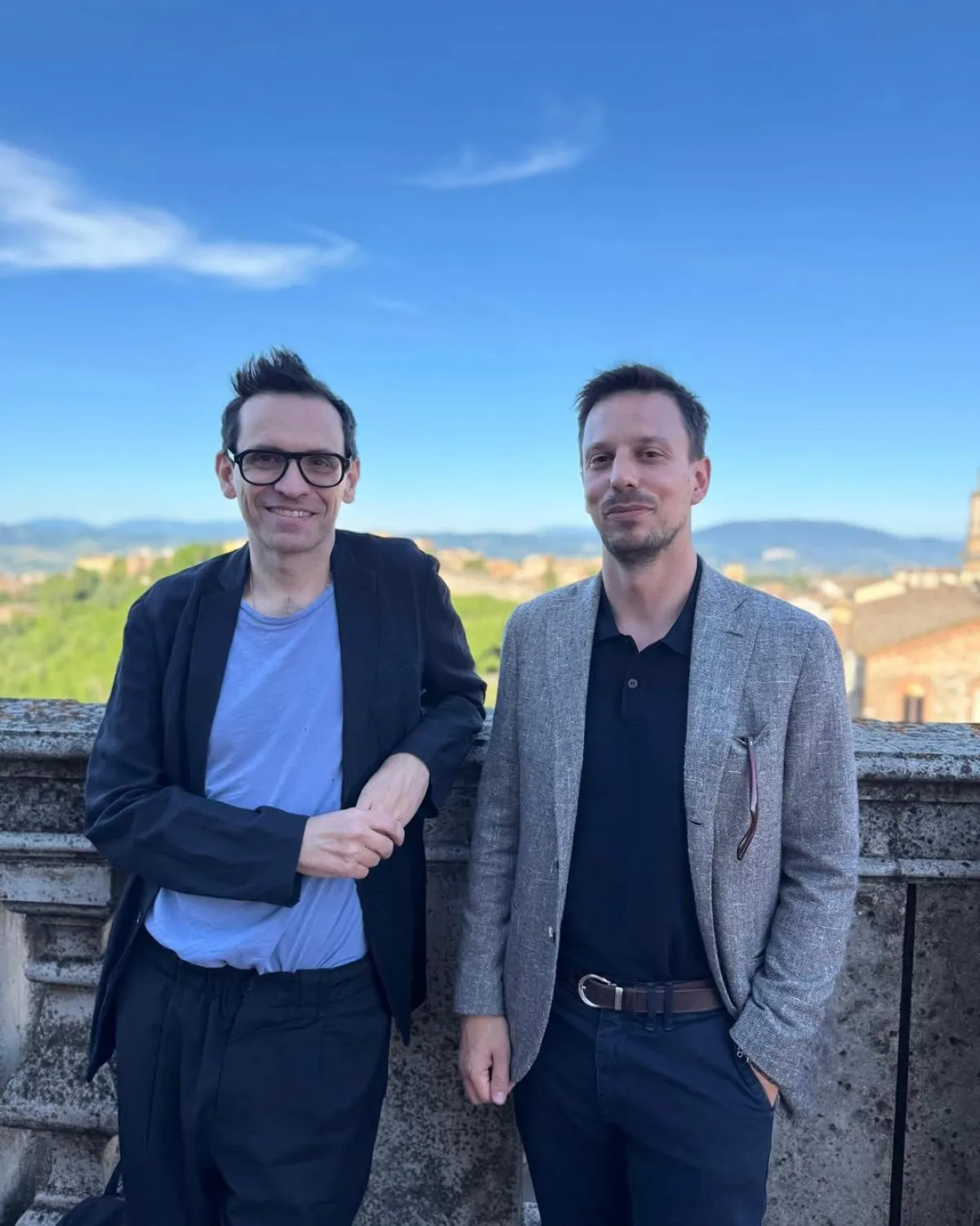 Nicola Lagioia è il nuovo direttore di Umbria Libri: l’annuncio ufficiale della Regione