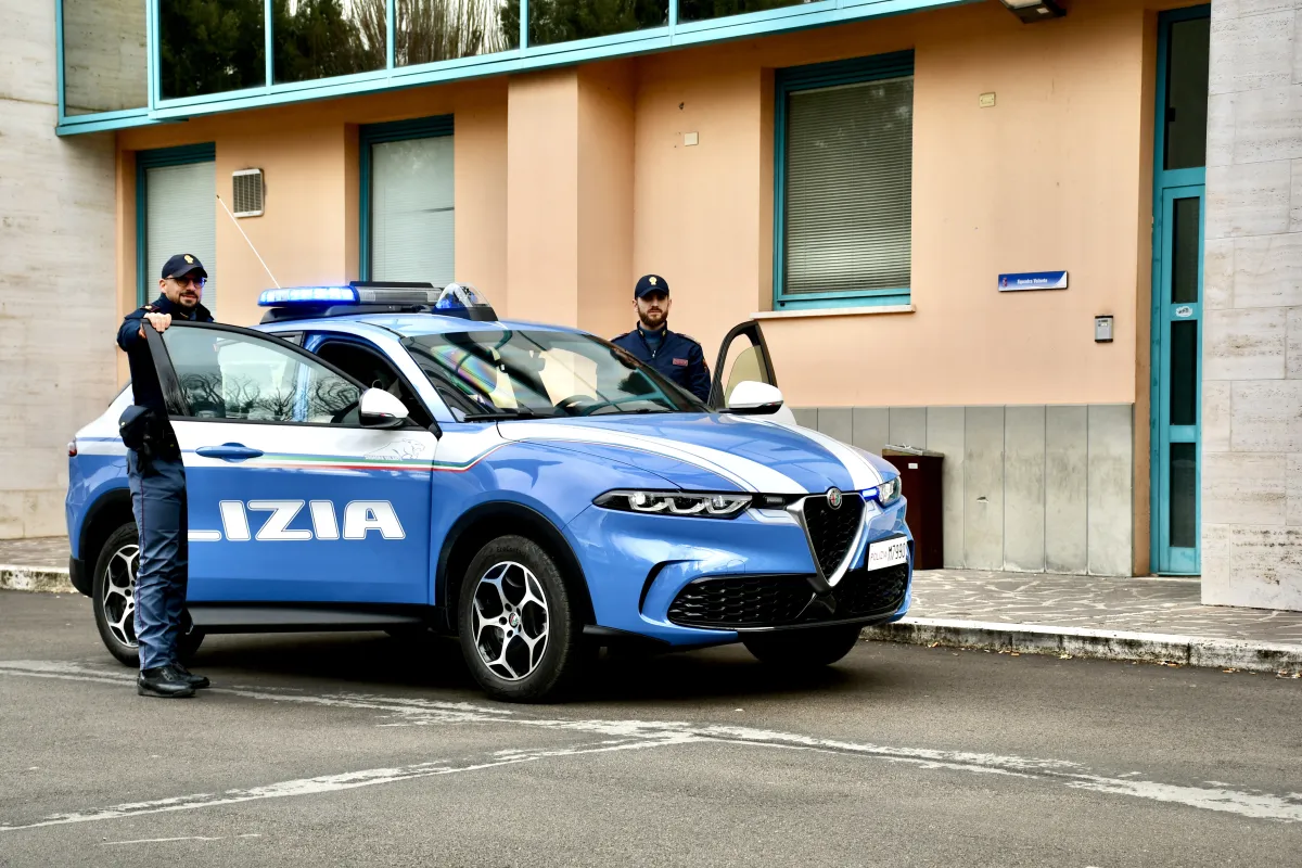 San Sisto, ladro ruba un cellulare ma viene rintracciato dal GPS: 51enne denunciato