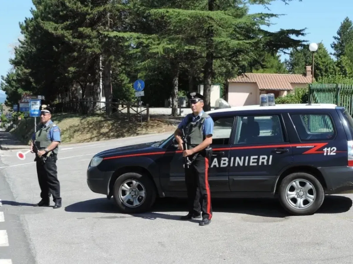 Fabro e Ficulle, furti nei supermercati: arrestati tre cittadini rumeni