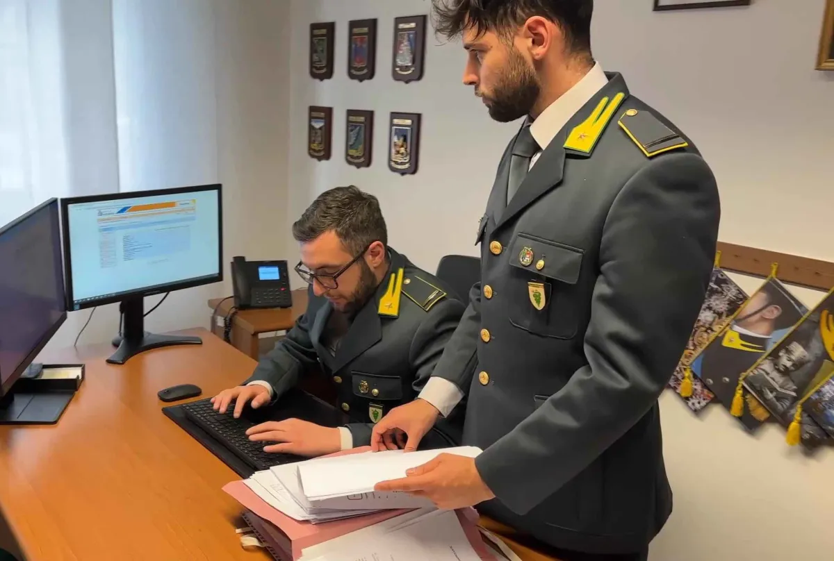 Evasione fiscale, Umbria fanalino di coda: recuperati meno di 50mila euro