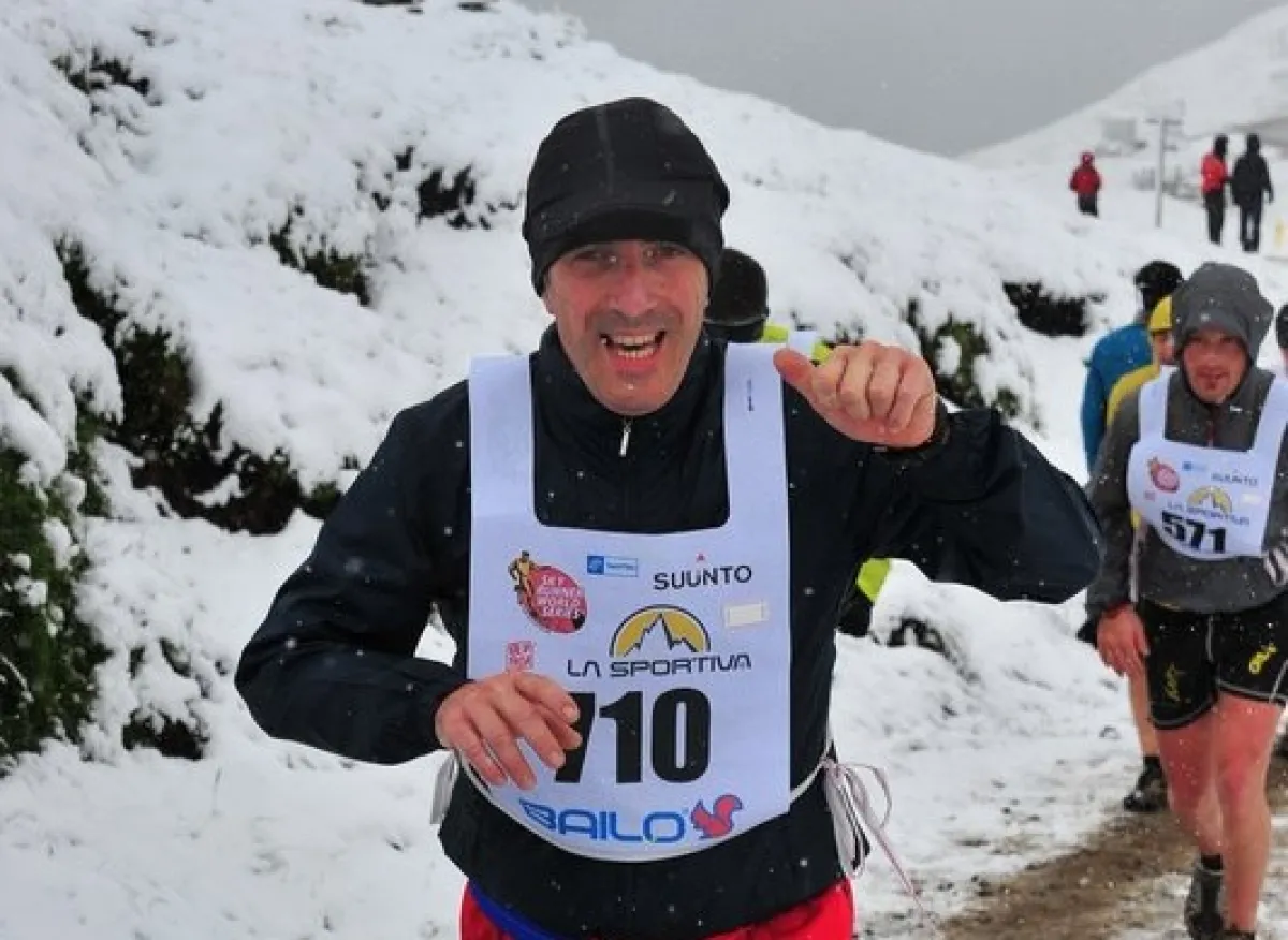 Terni: addio a Giorgio Crisostomi, il falegname runner di Sant'Agnese che ha unito sport, comunità e famiglia