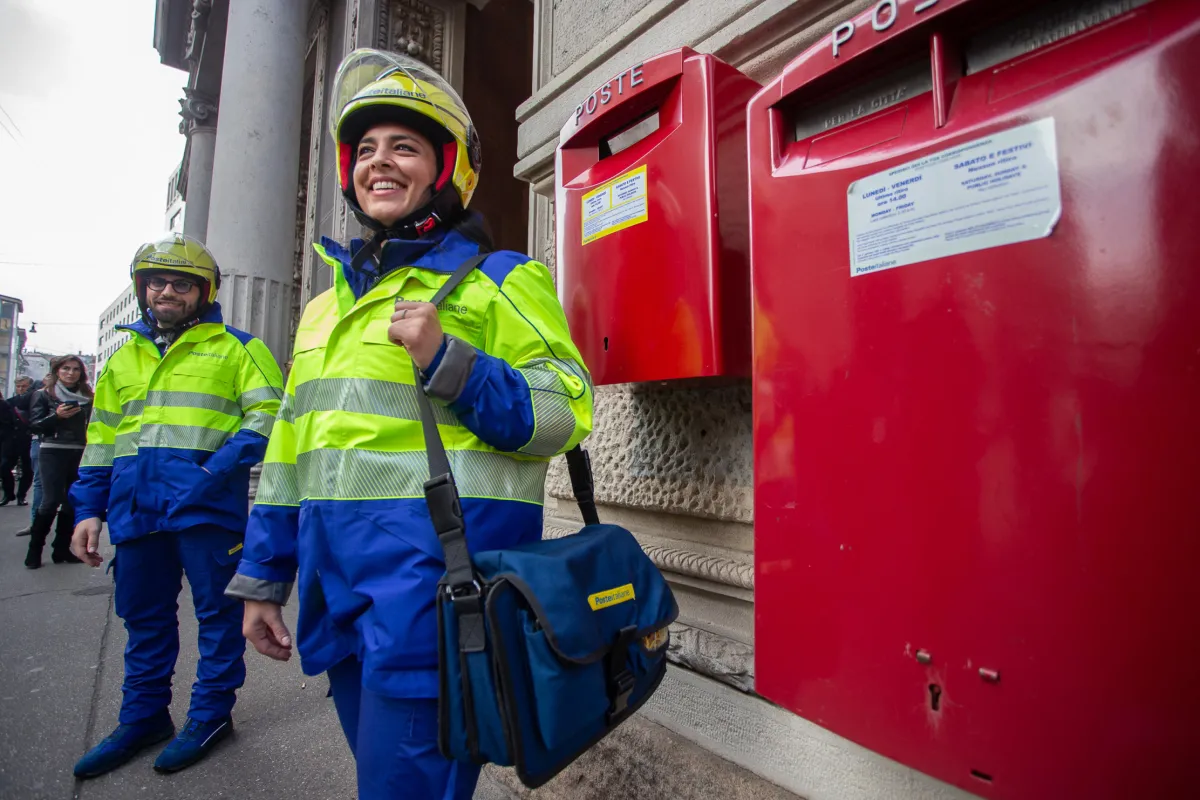 Poste Italiane, Cgil e Uil dell'Umbria verso lo sciopero del 3 giugno: “Salario, diritti e sicurezza. Basta promesse vane”