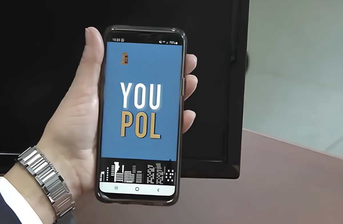 Terni, oltre 150 segnalazioni in sei mesi sull'App Youpol, lotta alla violenza dometica e un giovane salvato dal suicidio