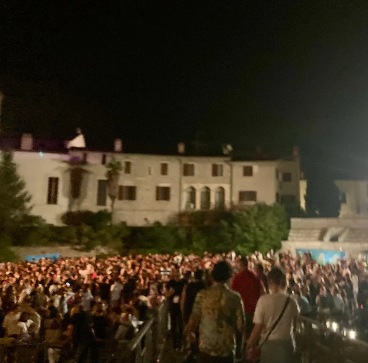 Terni, tutto pronto per l'estate del Baravai. Nuova stagione al via il 14 giugno