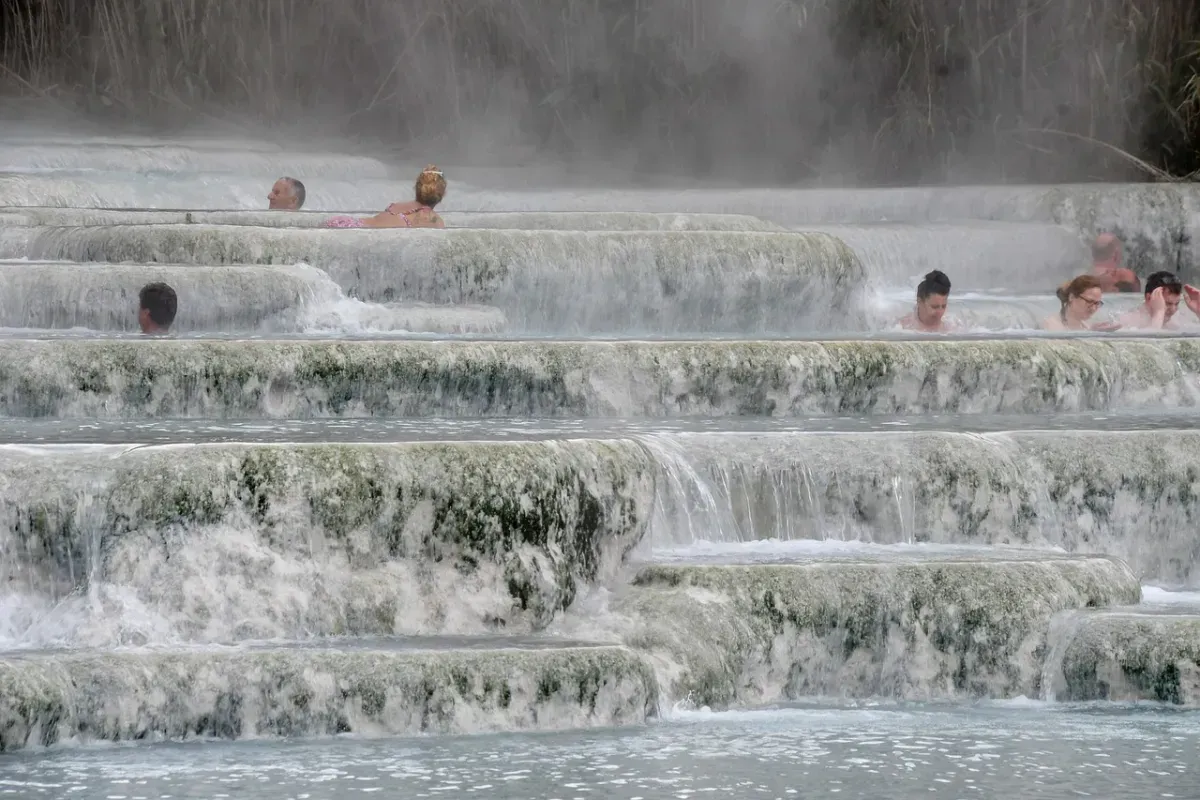 Terme e spa in Umbria: le destinazioni ideali per un ponte del 2 Giugno all'insegna del relax