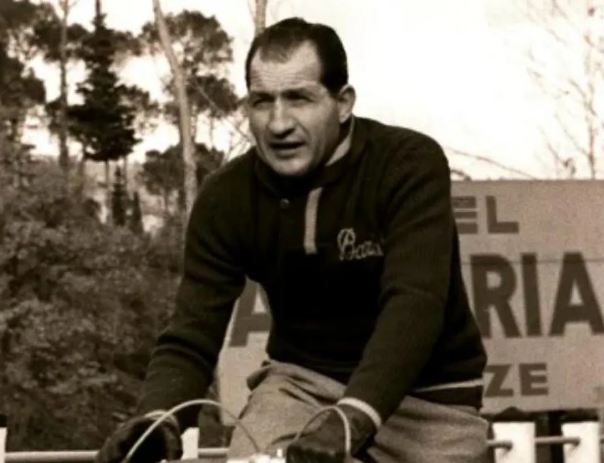 Tra aneddoti e atmosfere d'altri tempi: a Città di Castello apre il primo bike sharing di bici d'epoca